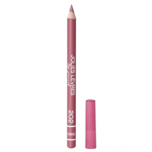 VS Карандаш для губ Jolies Levres т.202